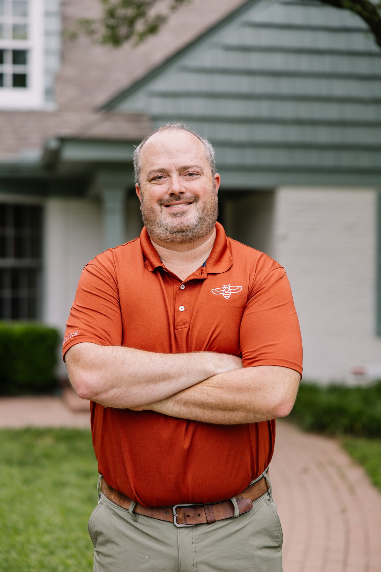 Concierge with Homeowner